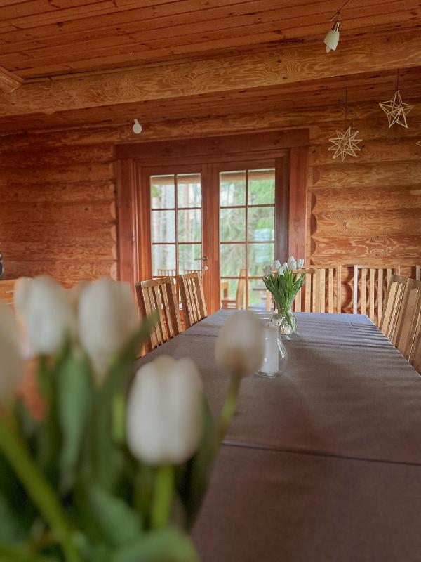 Four-Bedroom House image 4