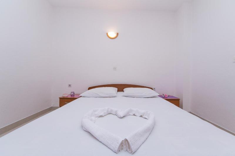 Two-Bedroom Apartment with Balcony image 1