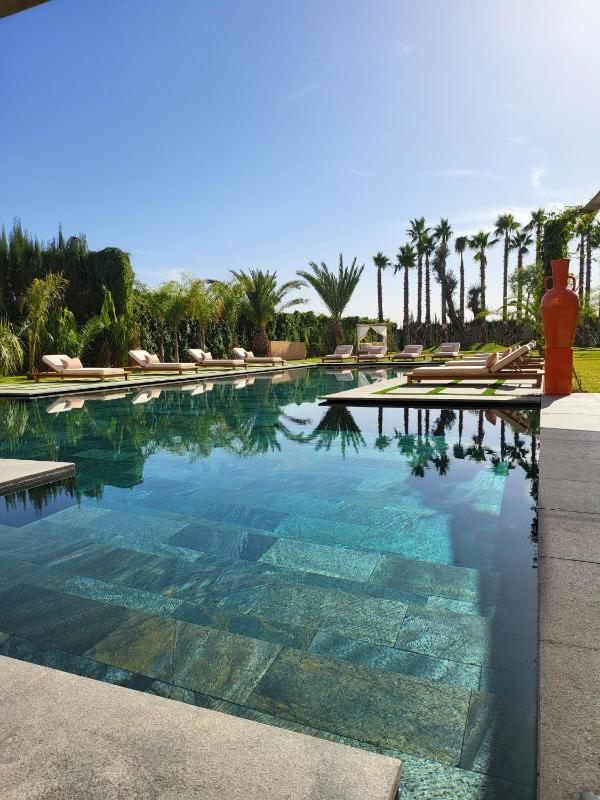 Villa Oxygène Marrakech - image 13