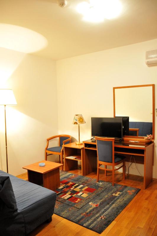 Comfort Single Room image 3