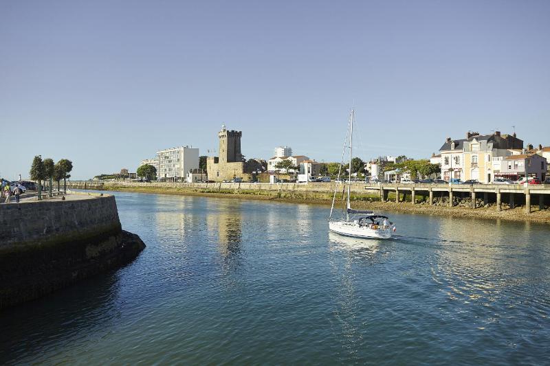 Escapade à 150m de la plage des Sables d'Olonne - image 8