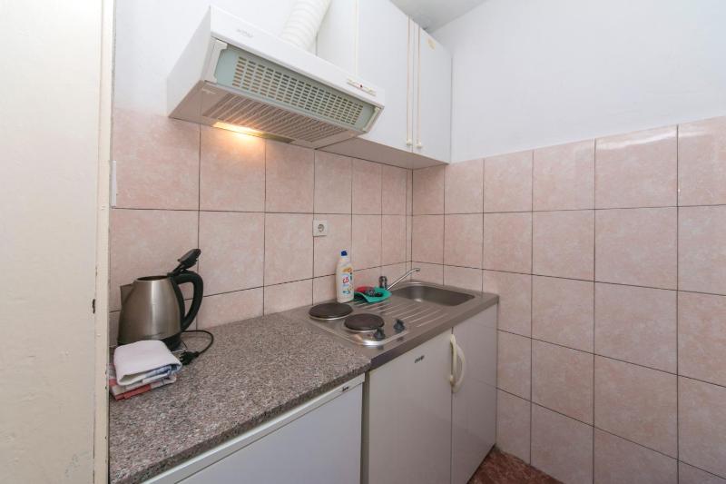 Two-Bedroom Apartment with Balcony image 4