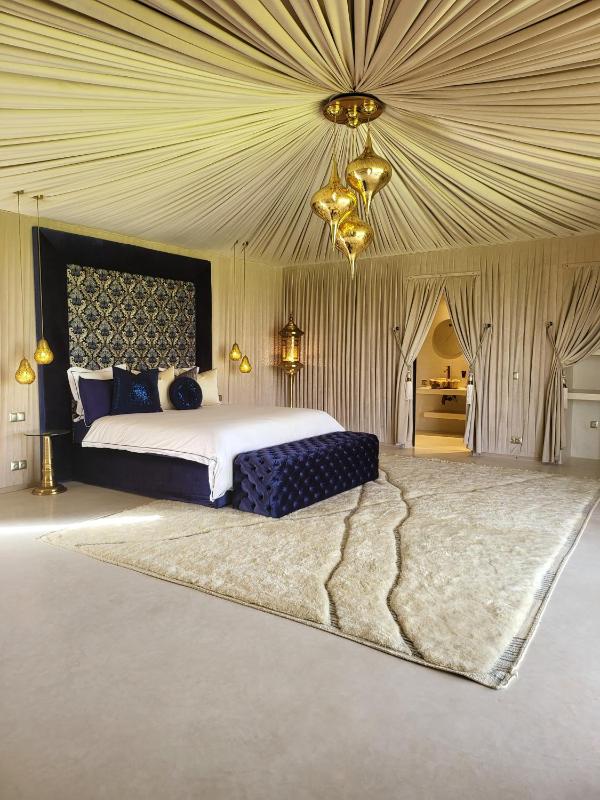 Villa Oxygène Marrakech - image 2