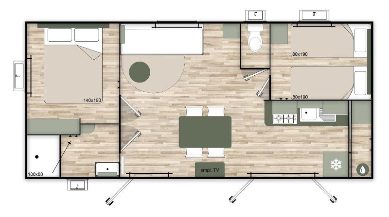 Mobile Home image 4