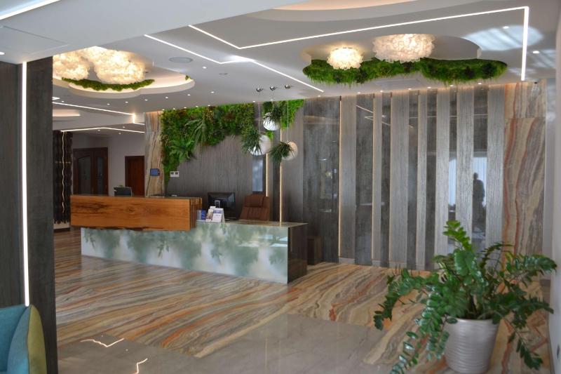 Best Western Silva Hotel - image 45