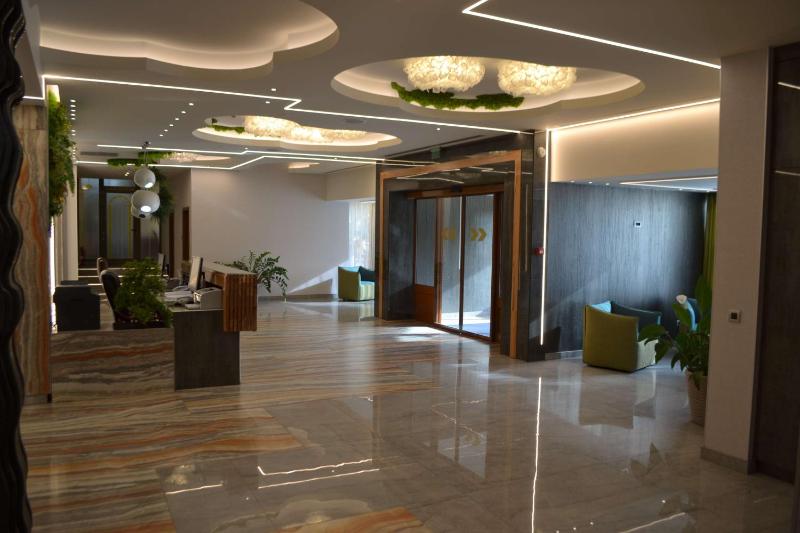 Best Western Silva Hotel - image 34