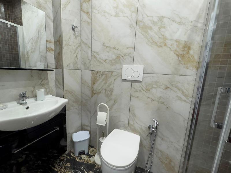 Deluxe Single Room image 4