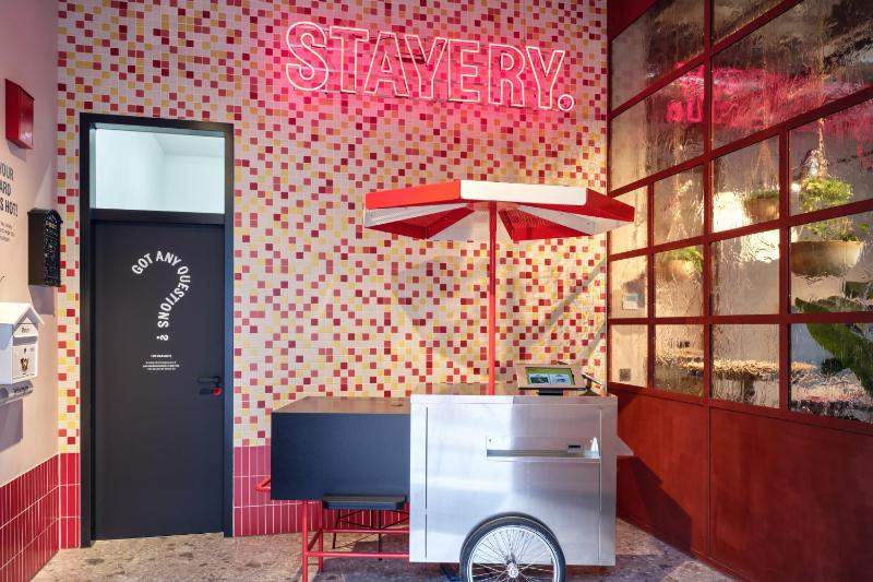 STAYERY Cologne Ehrenfeld - Live Music Hall - image 8