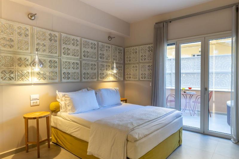 Ionian Plaza Hotel & Spa - image 27