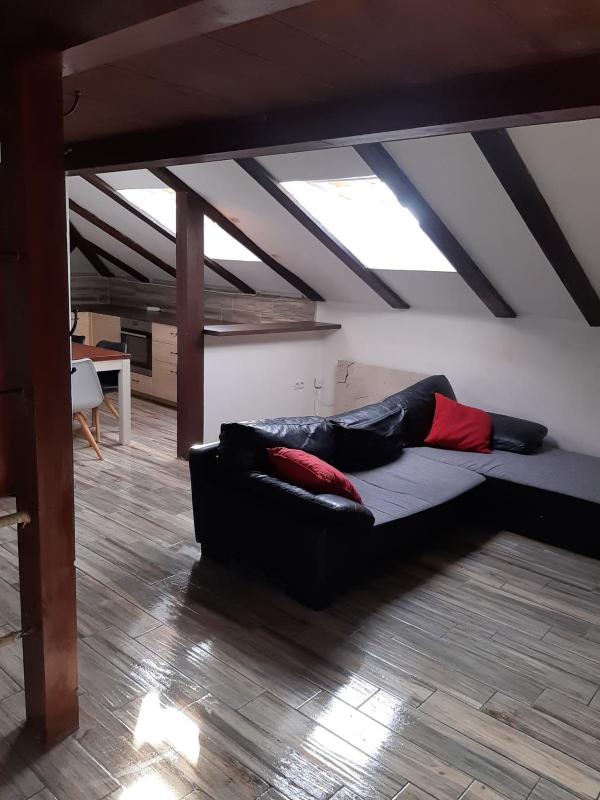 Apartmani Kozala Images