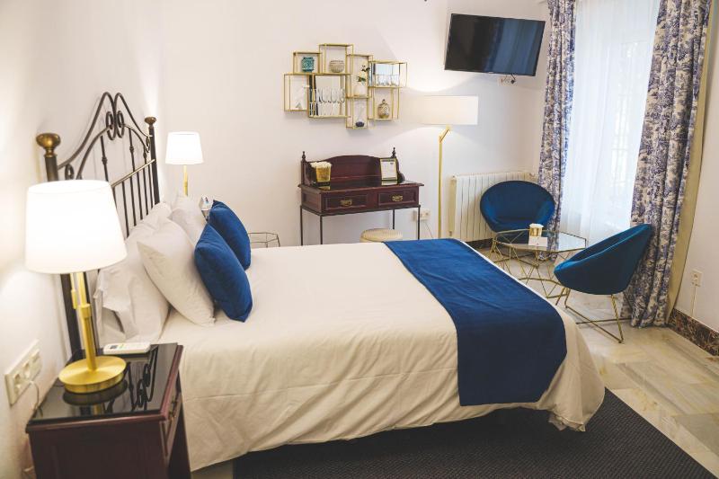 Hotel Boutique Palacio De La Duquesa - image 4