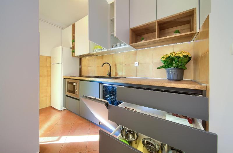 Apartman Sokolovski - image 49