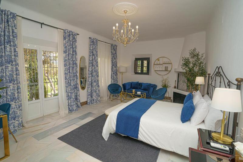 Hotel Boutique Palacio De La Duquesa - image 8