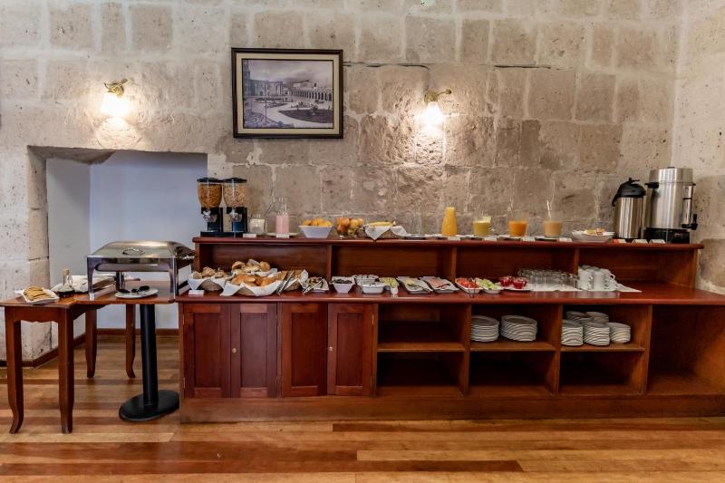 Casona Terrace Hotel - image 15