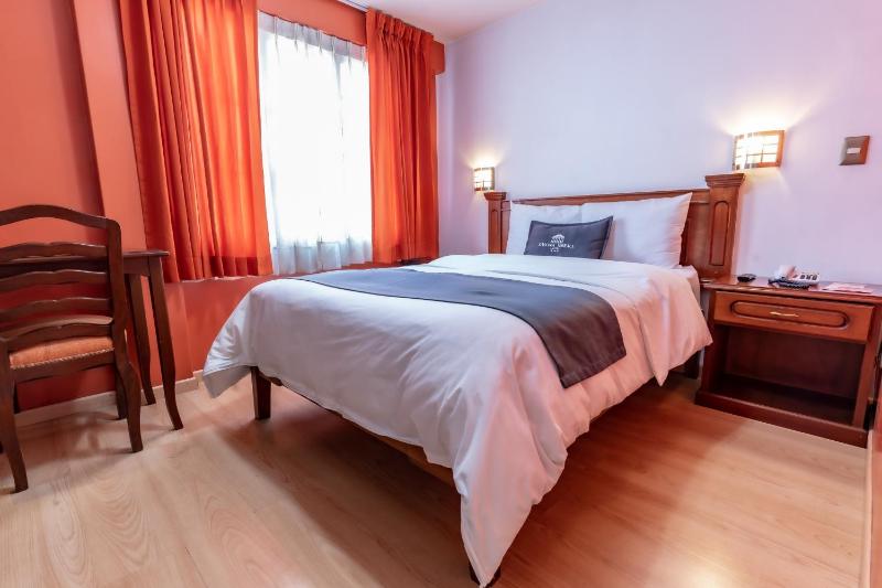 Casona Terrace Hotel - image 6