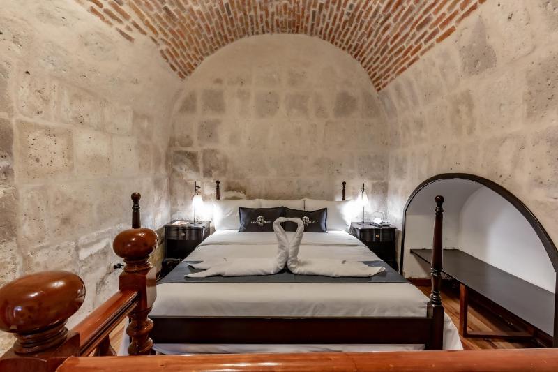 Casona Terrace Hotel - image 11