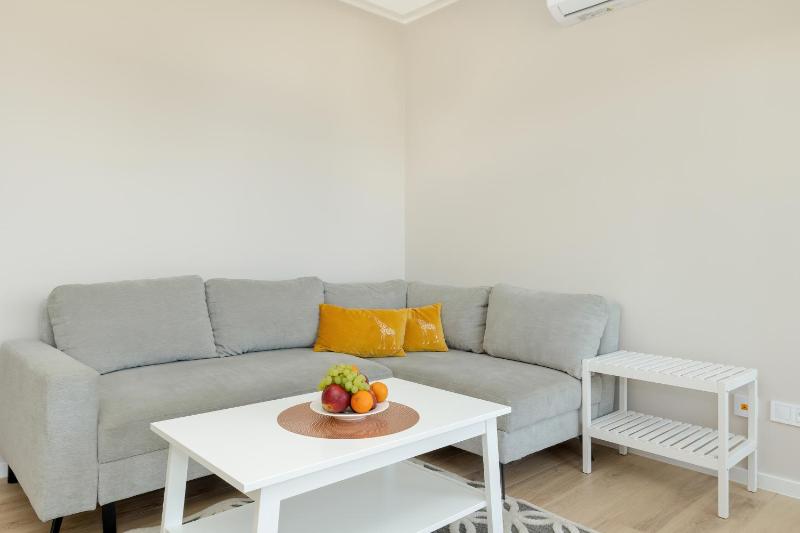 Klifowa Resort with SPA Fitness & Kids Club by Noclegi Renters - image 31