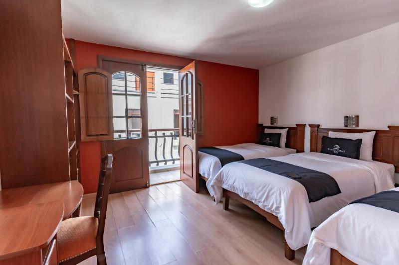 Casona Terrace Hotel - image 16