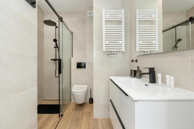 Klifowa Resort with SPA Fitness & Kids Club by Noclegi Renters - image 46