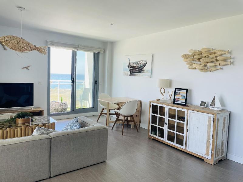 Dunas Beach con vistas al Mar en Torrox Costa - image 19