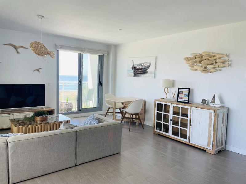 Dunas Beach con vistas al Mar en Torrox Costa - image 22