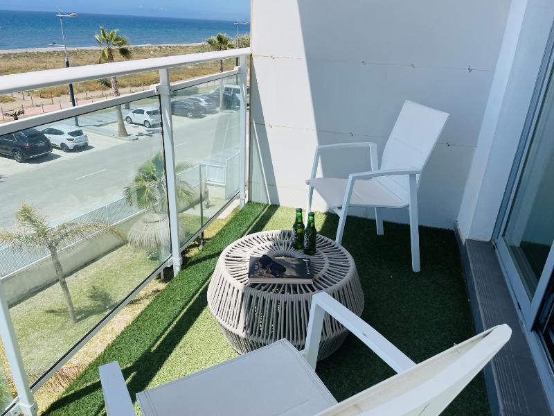 Dunas Beach con vistas al Mar en Torrox Costa - image 33