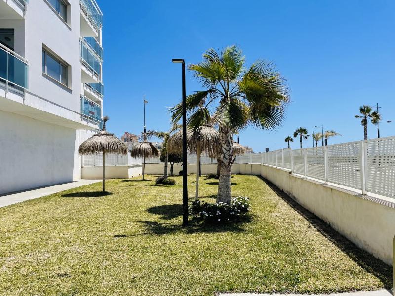 Dunas Beach con vistas al Mar en Torrox Costa - image 32