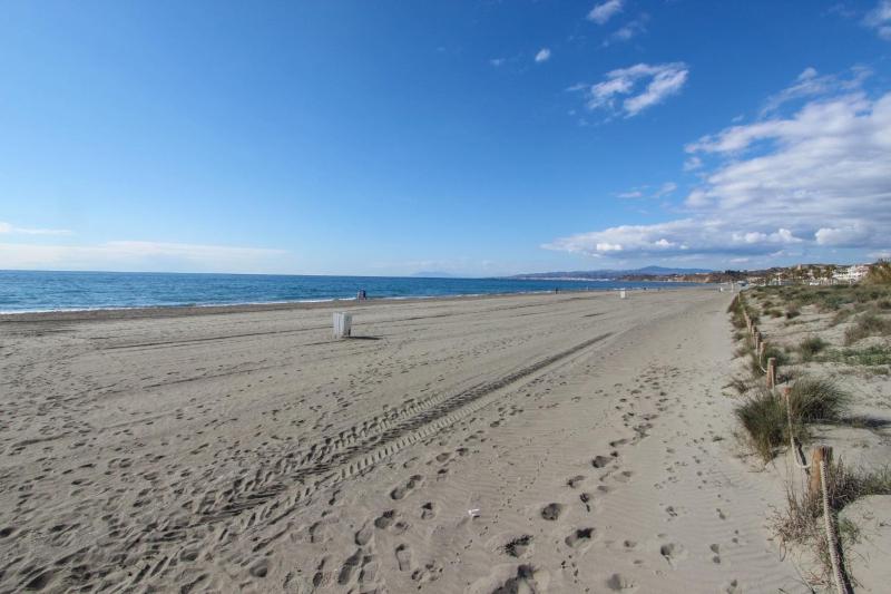 Dunas Beach con vistas al Mar en Torrox Costa - image 24