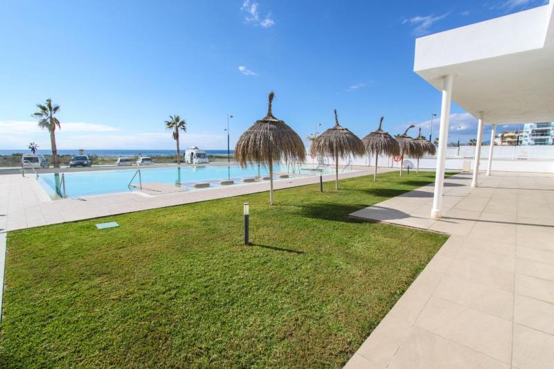 Dunas Beach con vistas al Mar en Torrox Costa - image 36