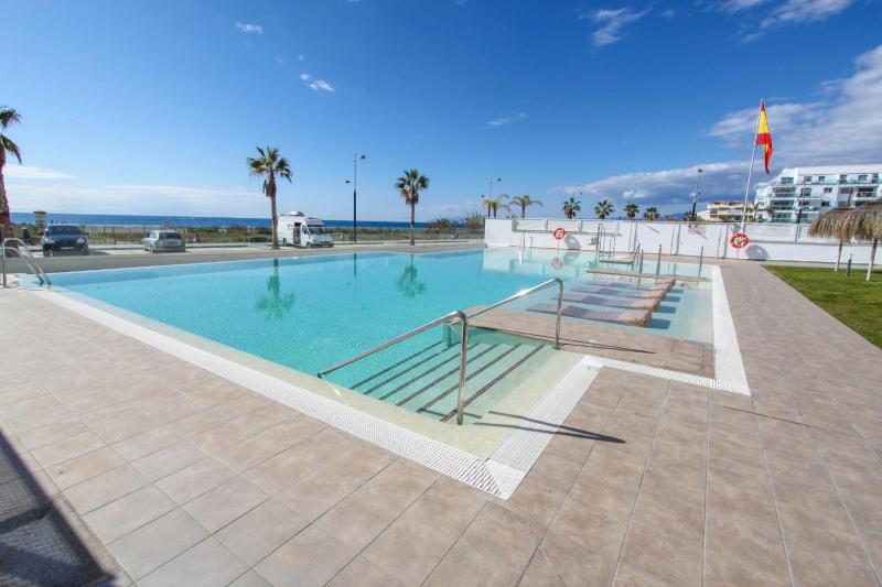 Dunas Beach con vistas al Mar en Torrox Costa - image 34