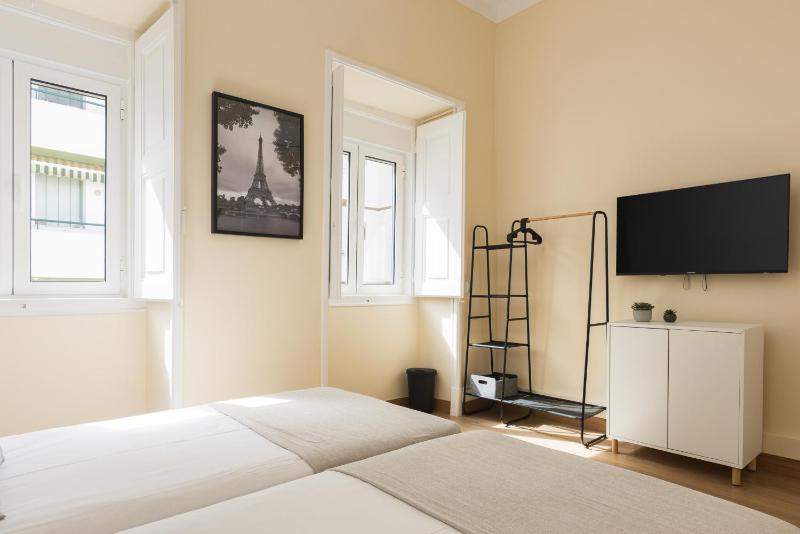 City Rooms Guest House by HD - image 39