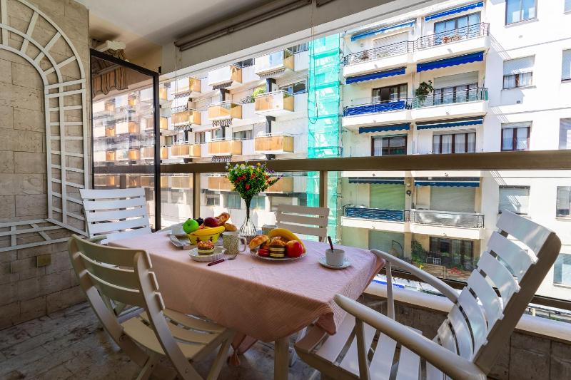 MASSENET VIEW AP4168 Nice by Riviera Holiday Homes - image 11