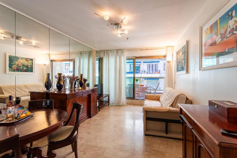 MASSENET VIEW AP4168 Nice by Riviera Holiday Homes - image 6