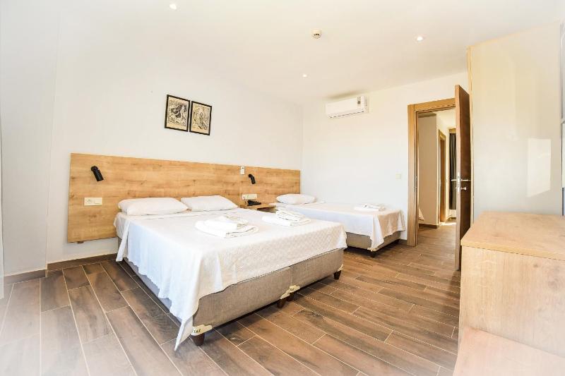 Deluxe Triple Room image 3