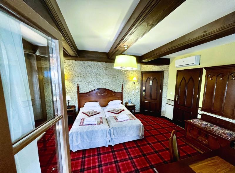 Double or Twin Room image 1