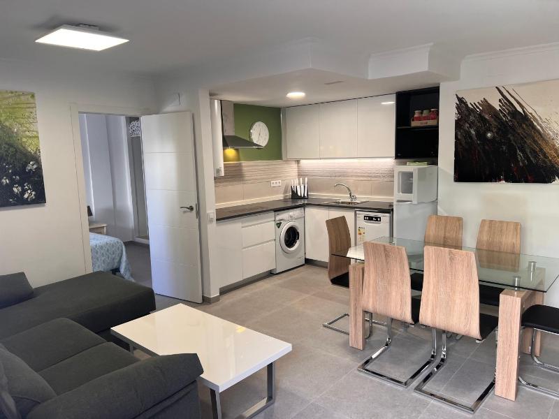 Three-Bedroom Apartment image 1