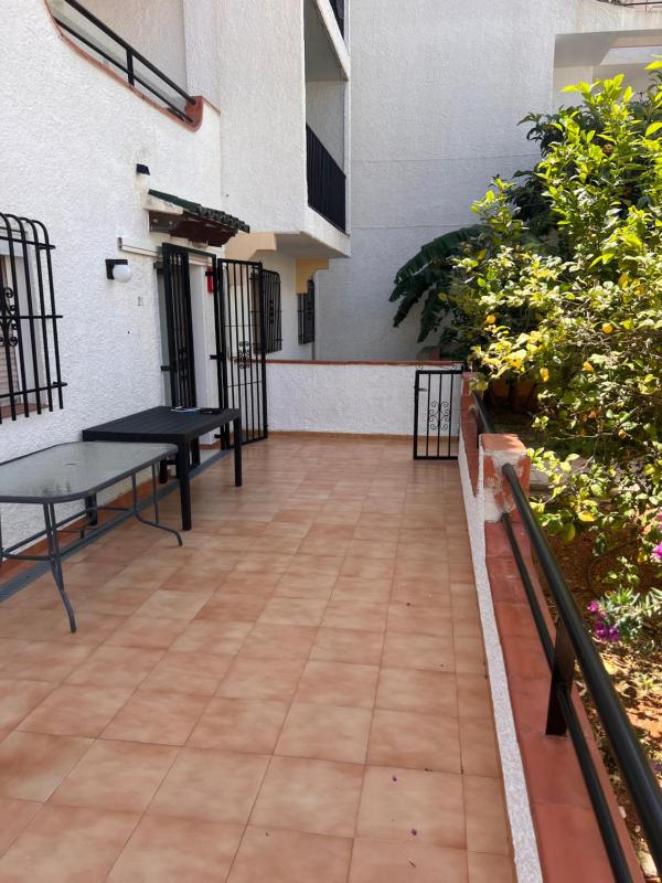 Three-Bedroom Apartment image 3