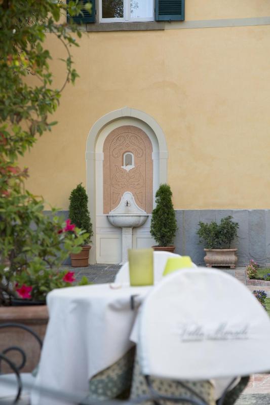 Hotel Villa Marsili - image 35