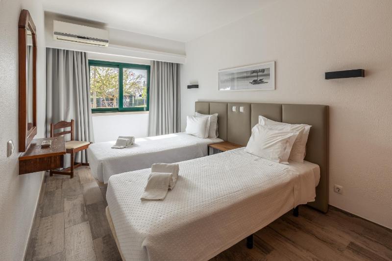Two-Bedroom Apartment - Ground Floor  image 1