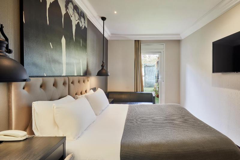 Hotel Cortes Rambla - image 3