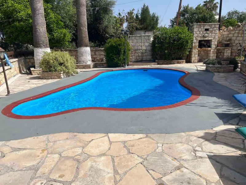 Two-Bedroom Villa with Private Pool image 1
