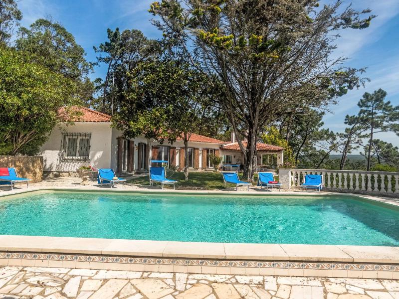 Villa Colares by Interhome Images