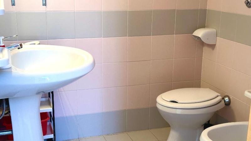 Palme 13 - Marcelli bilocale con terrazzino Residence Le Palme - image 15