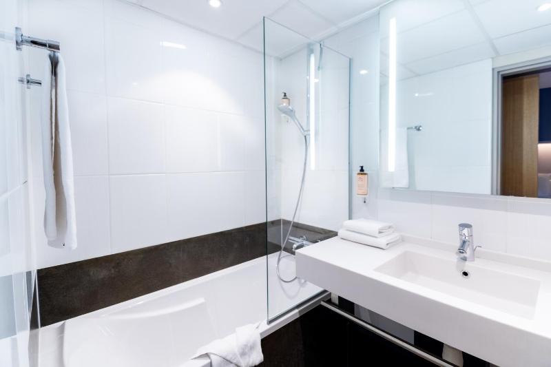 Hotel Mercure Colmar Centre Unterlinden - image 39