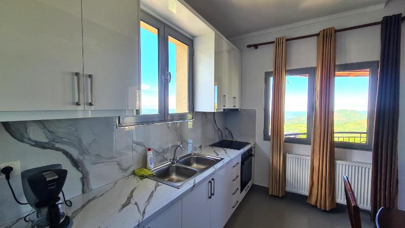 Suite with Mountain View image 2