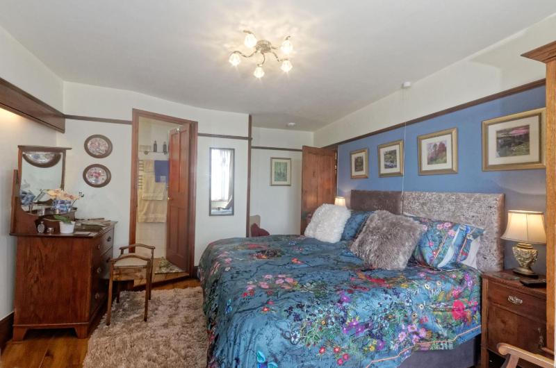 Superior Deluxe Double or Twin Room  image 1