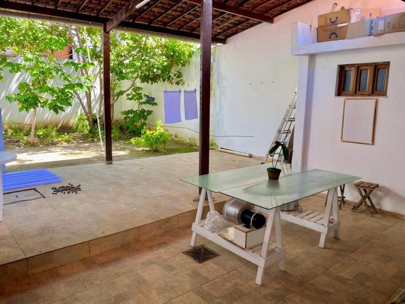 Excelente Casa de Veraneio Próx Orla Atalaia - image 21