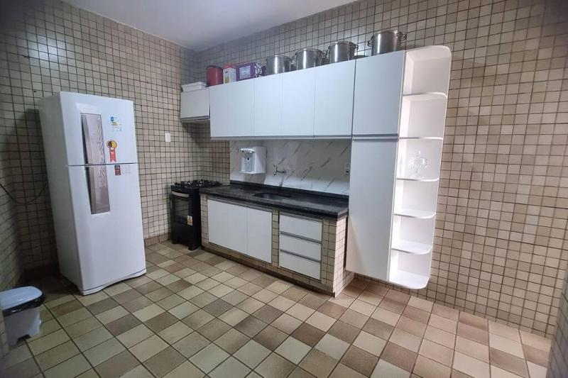 Excelente Casa de Veraneio Próx Orla Atalaia - image 27