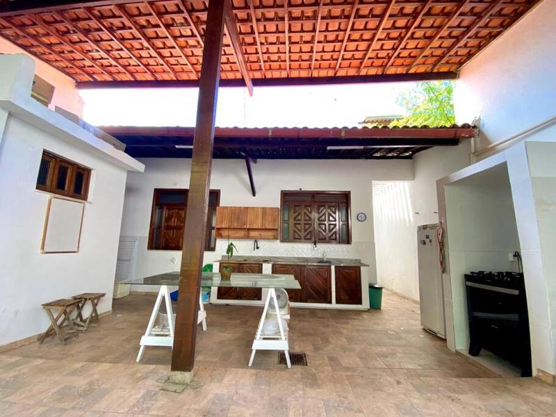 Excelente Casa de Veraneio Próx Orla Atalaia - image 9