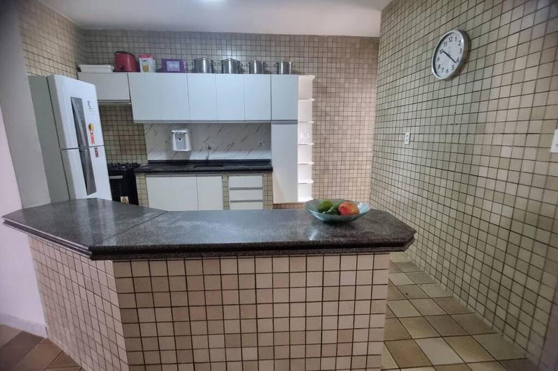 Excelente Casa de Veraneio Próx Orla Atalaia - image 20